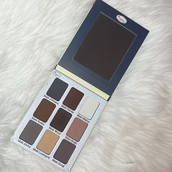 THE BALM MEET MATT(E) NUDE - Picture 6 of 7